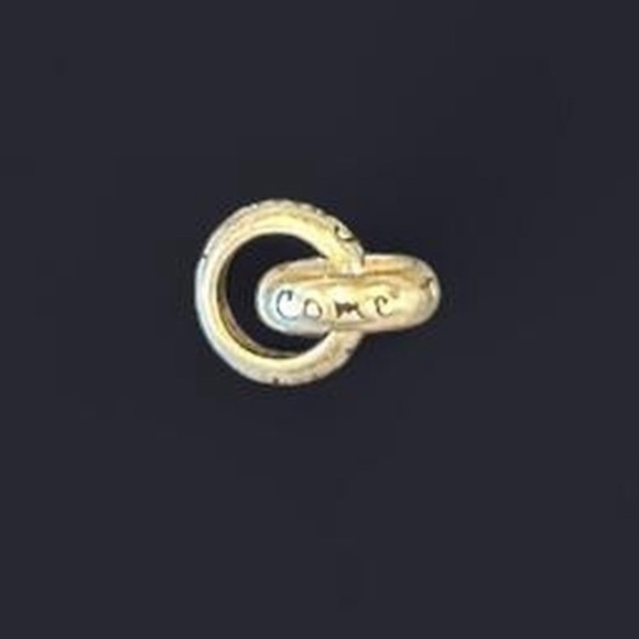 Silver Charm for Pandora Charm Bracelet - Picture 3 of 4